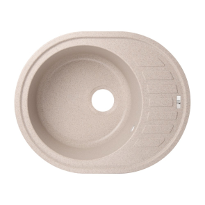 Кухонная мойка Lidz 620x500/200 MAR-07 (LIDZMAR07620500200) №1