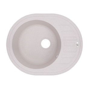 Кухонная мойка Lidz 620x500/200 COL-06 (LIDZCOL06620500200) №1
