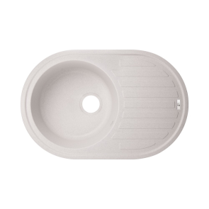 Кухонная мойка Lidz 780x500/200 COL-06 (LIDZCOL06780500200) №1