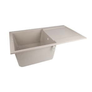 Кухонная мойка Lidz 790x495/230 MAR-07 (LIDZMAR07790495230) №4