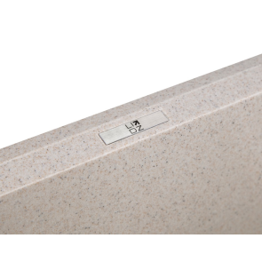 Кухонная мойка Lidz 790x495/230 MAR-07 (LIDZMAR07790495230) №8