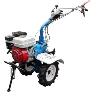 Мотокультиватор 7500 GP200 AGT №1
