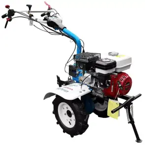 Мотокультиватор 7500 GP200 AGT №2