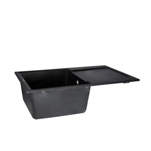Кухонная мойка Lidz 790x495/230 ANT-15 (LIDZANT15790495200) №2