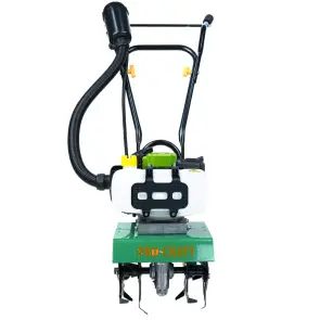 Бензокультиватор Procraft BK52 №1