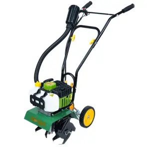 Бензокультиватор Procraft BK52 №3