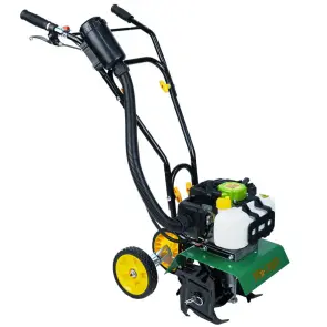 Бензокультиватор Procraft BK52 №4