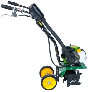 Бензокультиватор Procraft BK52 №5