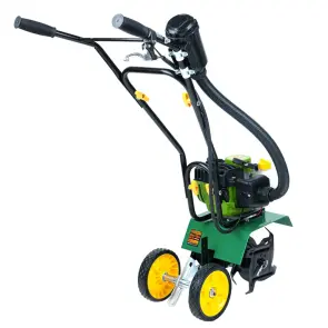 Бензокультиватор Procraft BK52 №6