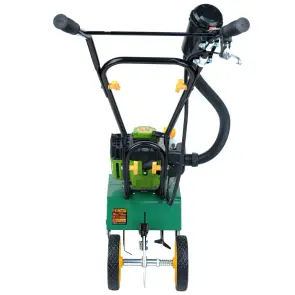Бензокультиватор Procraft BK52 №7