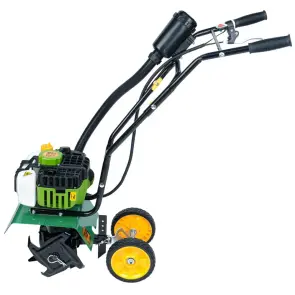 Бензокультиватор Procraft BK52 №8