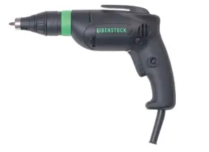 Шуруповерт ESR 500 Eibenstock №1