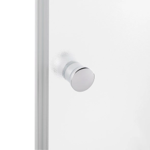 Душевая кабина Qtap Presto CRM1099AP5 90х90, стекло Pear 5 мм, без поддона №7