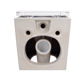 Унитаз подвесной Qtap Tern с сиденьем Soft-close QT17332303ASW №7