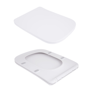 Унитаз подвесной Qtap Tern с сиденьем Soft-close QT17332303ASW №8