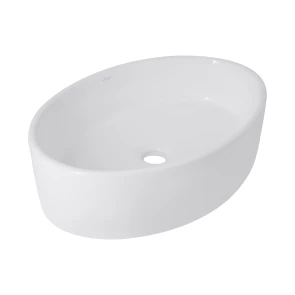 Раковина-чаша Qtap Kolibri 500x360x140 White QT10116065W №1