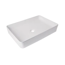 Раковина-чаша Qtap Tern 600x400x110 White QT171180841W