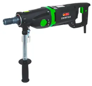 Дрель алмазного сверления Eibenstock ETN2000P №1