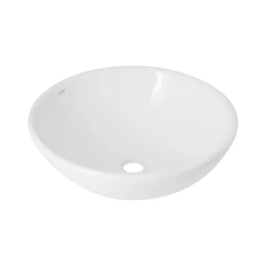 Раковина-чаша Qtap Owl 400х400х155 White QT1911K53WN №1
