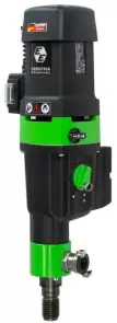 Установка бурильна  DSE200 (ESD 200 + BST250) Eibenstock №2
