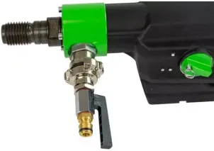 Установка бурильна  DSE200 (ESD 200 + BST250) Eibenstock №4