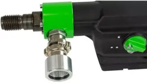 Установка бурильна  DSE200 (ESD 200 + BST250) Eibenstock №5