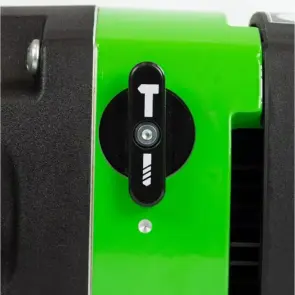 Установка бурильна  DSE200 (ESD 200 + BST250) Eibenstock №6