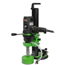 Установка бурильная Eibenstock EFB125P (EFB125P+BSTV)