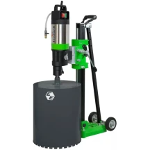 Установка бурильная PLЕ 450 AS Eibenstock