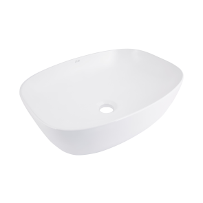 Раковина-чаша Qtap Cardinal 600х380х140 мм White QT04116257W №1