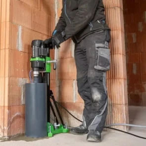 Установка бурильная  PL200 PowerLine Eibenstock №2