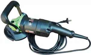 Шліфмашина для бетона  HBS120.1 Eibenstock №2