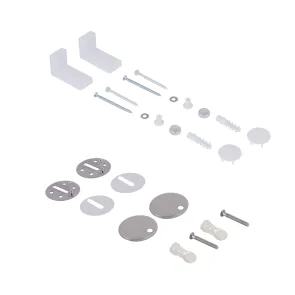 Унітаз підлоговий Qtap Vlasta Ultra Quiet безобідковий з сидінням Soft-close WHITE QT28228300W №9