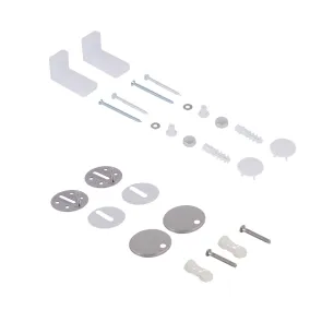 Унітаз підлоговий Qtap Grand Ultra Quiet безобідковий з сидінням Soft-close WHITE QT26228301W №9