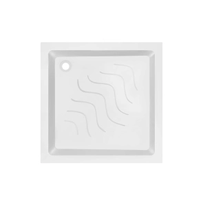 Душовий піддон Lidz Mazur ST80x80x16 №3