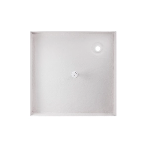 Душовий піддон Lidz Mazur ST80x80x16 №4