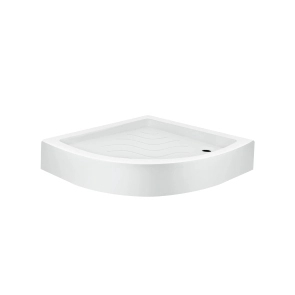 Душовий піддон Lidz Kupala ST90x90x16 №1