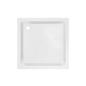Душовий піддон Lidz Mazur ST90x90x16 №3