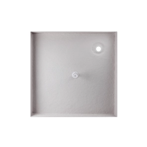 Душовий піддон Lidz Mazur ST90x90x16 №4