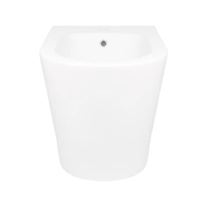 Біде підлогове Qtap Stork/Swan 560х360х410 White QT15443378W №3