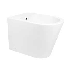Біде підлогове Qtap Scorpio 565x355x410 White QT14441380W №1