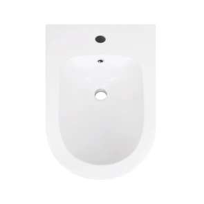 Біде підлогове Qtap Stork/Swan 560х360х410 White QT15443378W №7