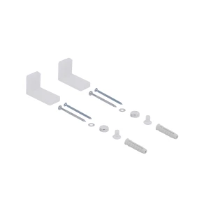 Біде підлогове Qtap Stork/Swan 560х360х410 White QT15443378W №8