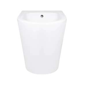 Біде підлогове Qtap Scorpio 565x355x410 White QT14441380W №3