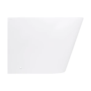 Біде підлогове Qtap Scorpio 565x355x410 White QT14441380W №4