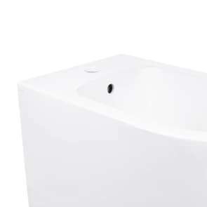 Біде підлогове Qtap Scorpio 565x355x410 White QT14441380W №5