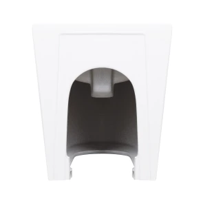 Біде підлогове Qtap Scorpio 565x355x410 White QT14441380W №6