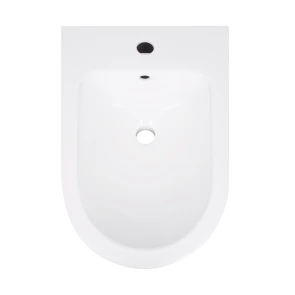 Біде підлогове Qtap Scorpio 565x355x410 White QT14441380W №7