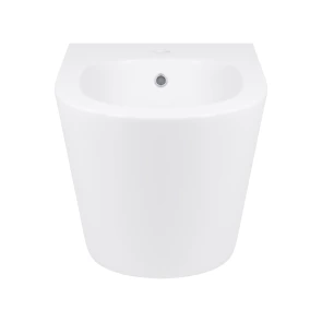 Біде підвісне Qtap Swan 520х360х320 White QT16555378W №3