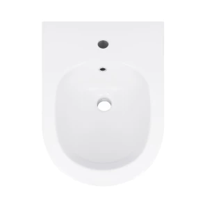 Біде підвісне Qtap Swan 520х360х320 White QT16555378W №7